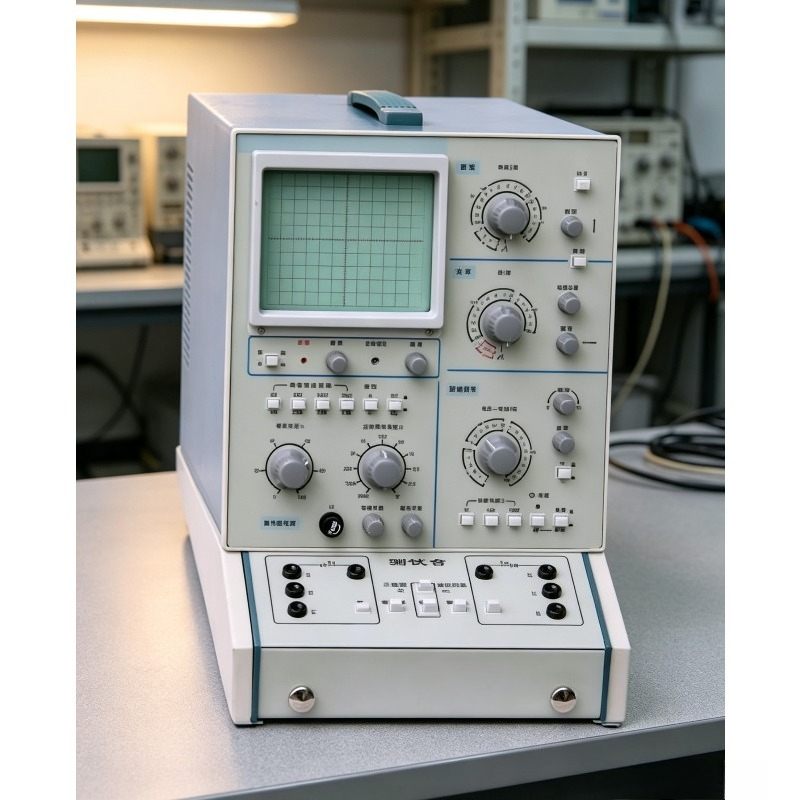 Electronics Repair Tools - CA-4810A Probador de Curvas de Transistores,