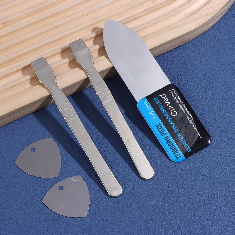 Phone Opening Tool - Nuevo # Kit de Desmontaje Profesional