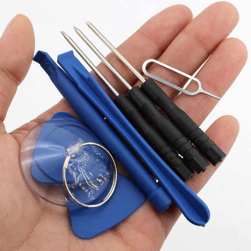 Phone Opening Tool - Juego de 12 Destornilladores Universales para