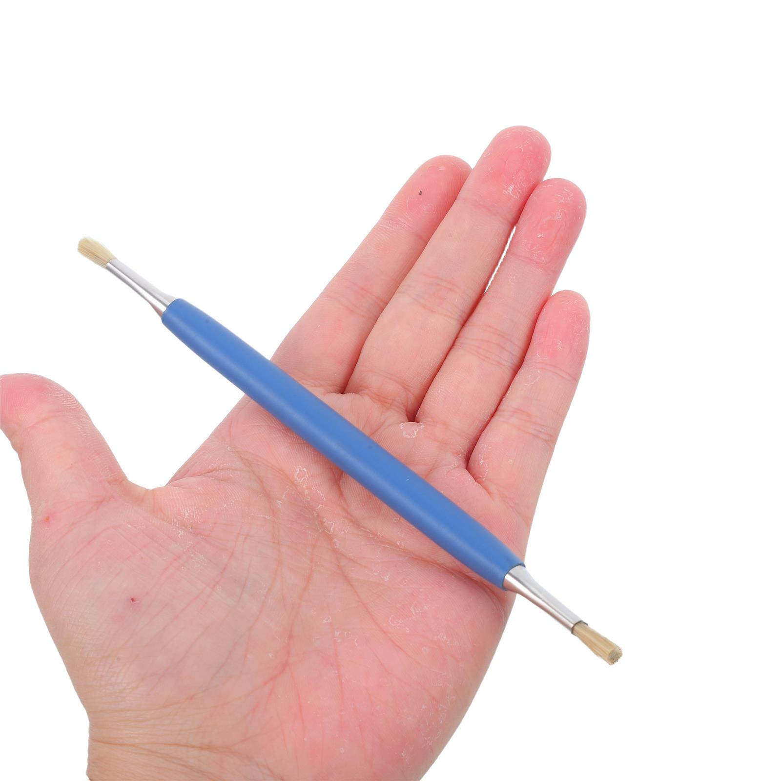 Electronics Repair In Usa - 4 cepillos de limpieza antiestáticos ESD,