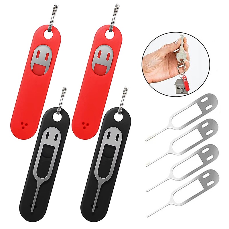 Phone Opening Tool - Juego de 1/3/5 piezas de agujas