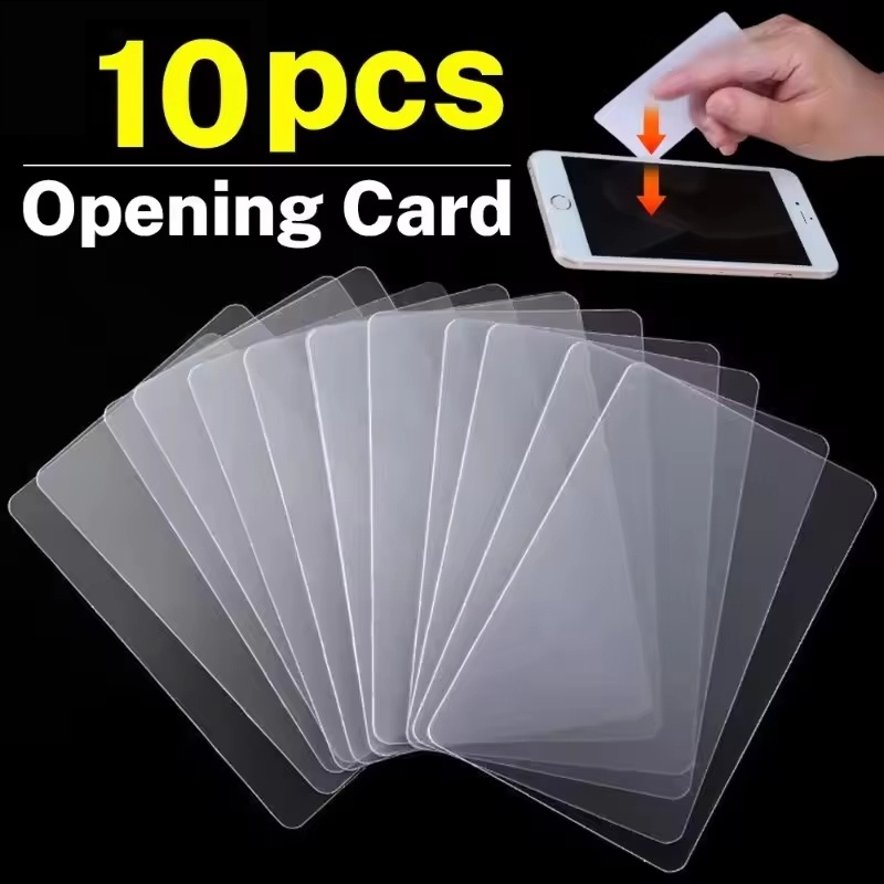 Phone Opening Tool - Juego de herramientas de reparación de