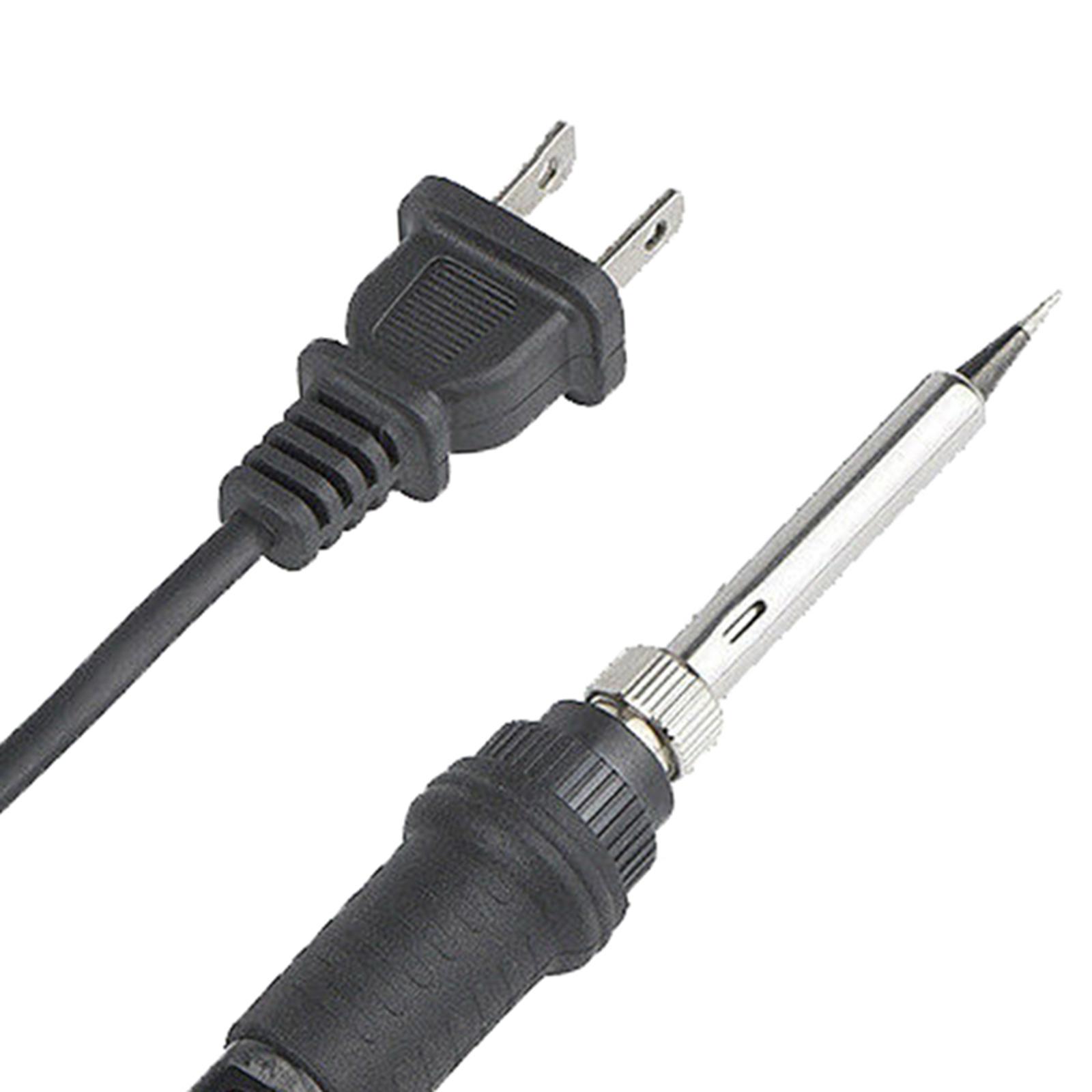 Electronics Repair Hobby - Kit de soldador profesional de 80W