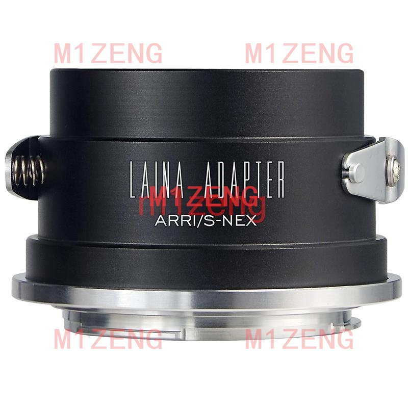 Anillo adaptador ARRI/S-NEX pa - Sony Camera Zv-E10 reseña y precio