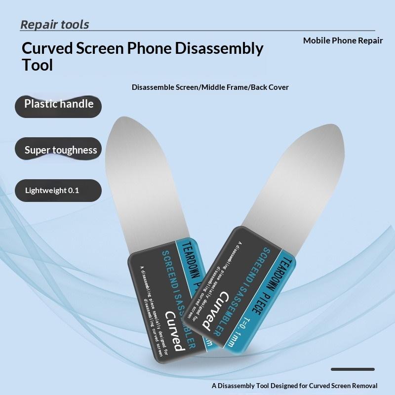 Nuevo # Kit de Desmontaje Prof - Phone Opening Tool reseña y precio