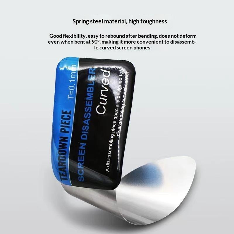 Nuevo # Kit de Desmontaje Prof - Phone Opening Tool reseña y precio
