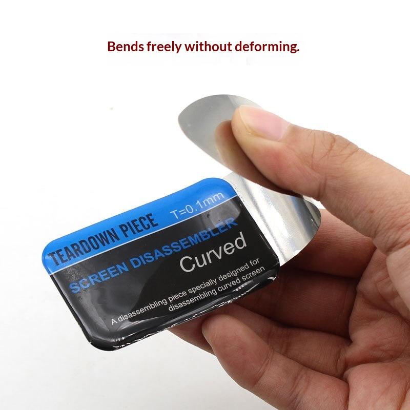 Nuevo # Kit de Desmontaje Prof - Phone Opening Tool reseña y precio