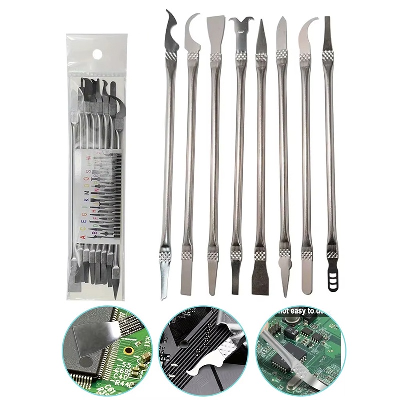 Removedor de Adhesivo para Pla - Phone Opening Tool reseña y precio