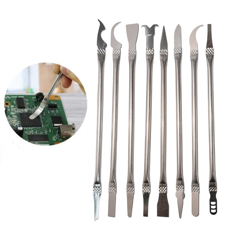 Removedor de Adhesivo para Pla - Phone Opening Tool reseña y precio