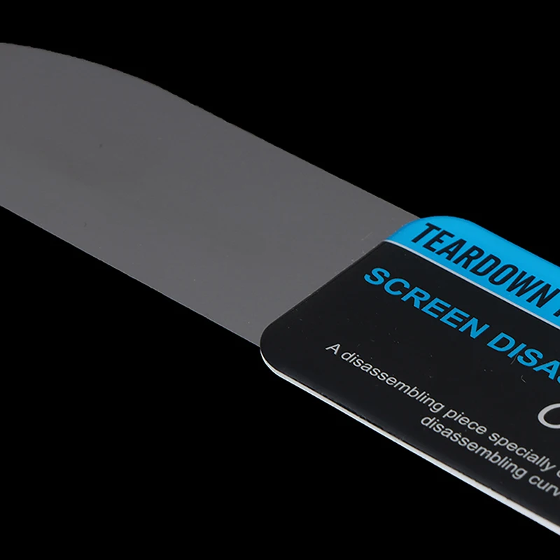 Palanca de tarjeta de palanca  - Phone Opening Tool reseña y precio