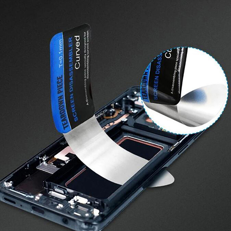 Palanca de tarjeta de palanca  - Phone Opening Tool reseña y precio