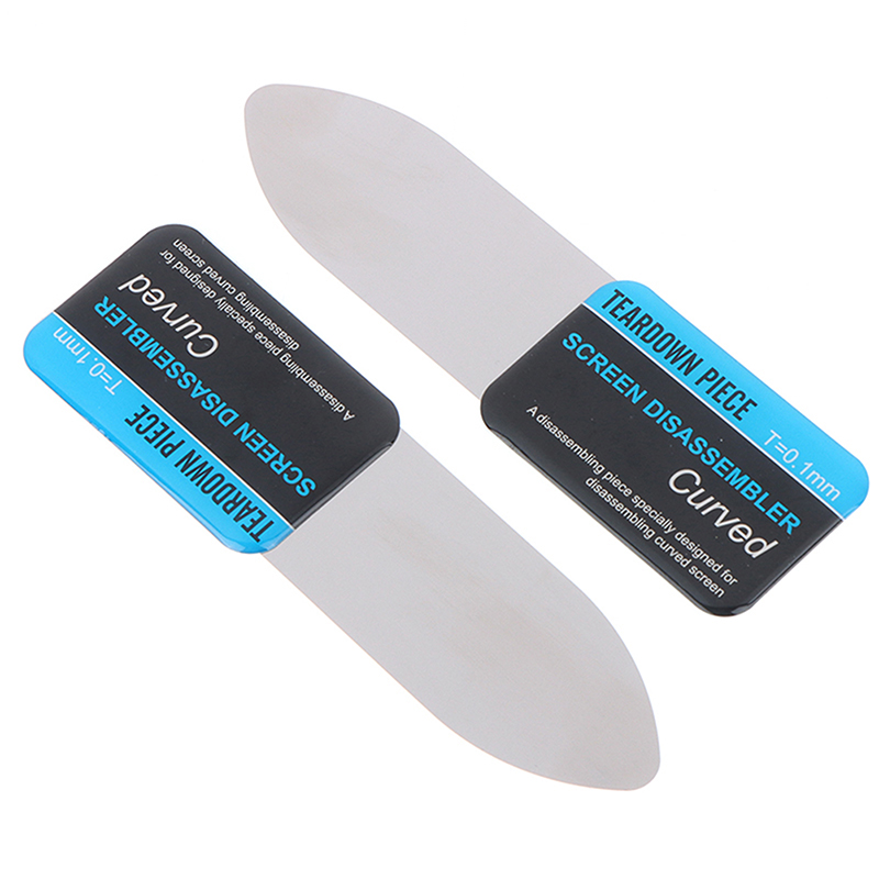 Palanca de tarjeta de palanca  - Phone Opening Tool reseña y precio