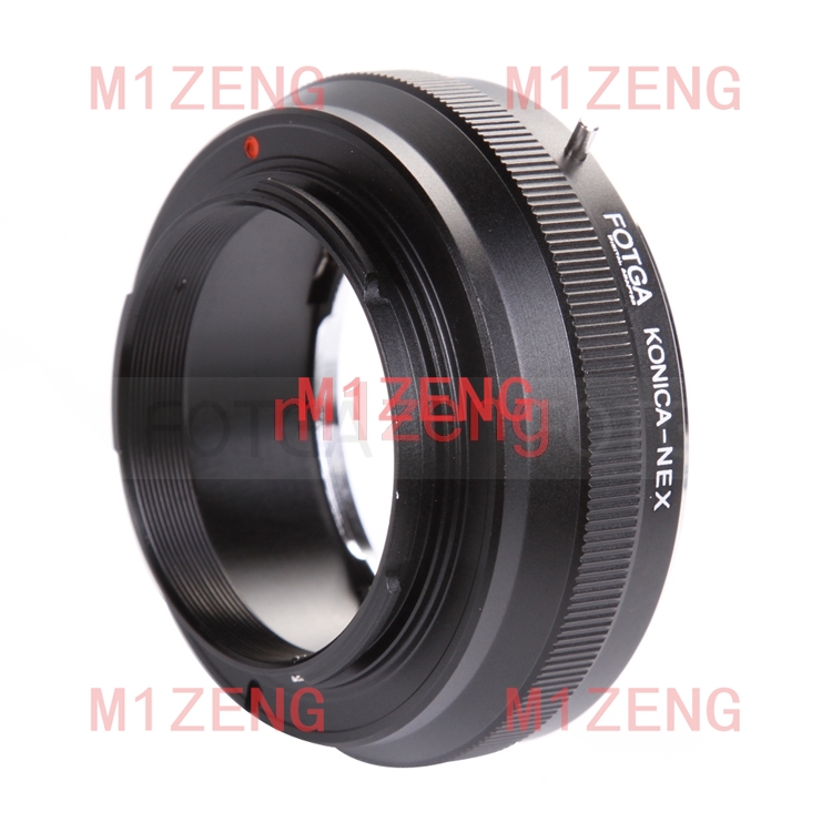 Anillo adaptador para lentes K - Sony Camera Zv-E10 reseña y precio
