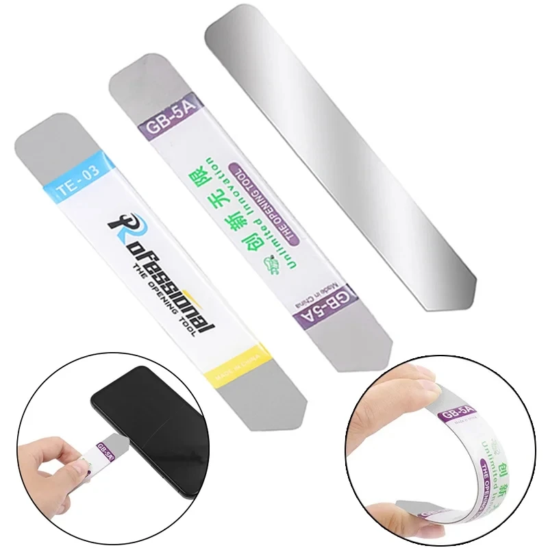 Kit de Herramientas de Reparac - Phone Opening Tool reseña y precio