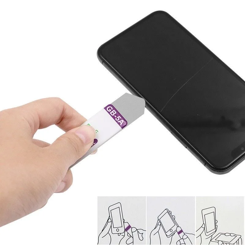 Kit de Herramientas de Reparac - Phone Opening Tool reseña y precio