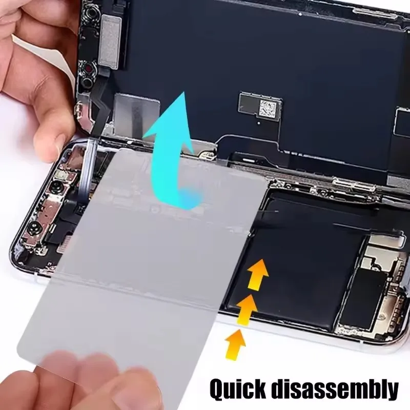 Abridor de pantalla de teléfon - Phone Opening Tool reseña y precio