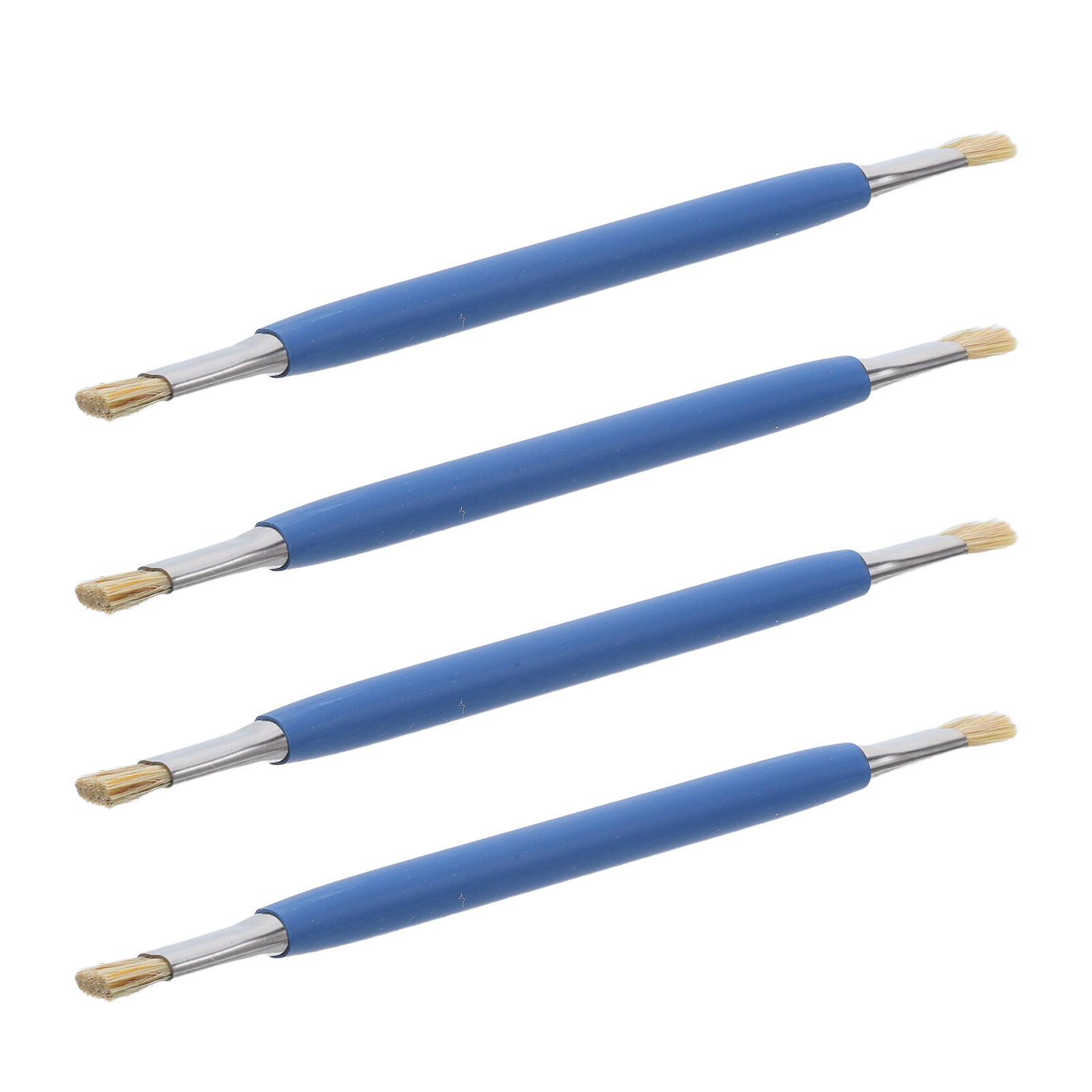 4 cepillos de limpieza antiest - Electronics Repair In Usa reseña y precio