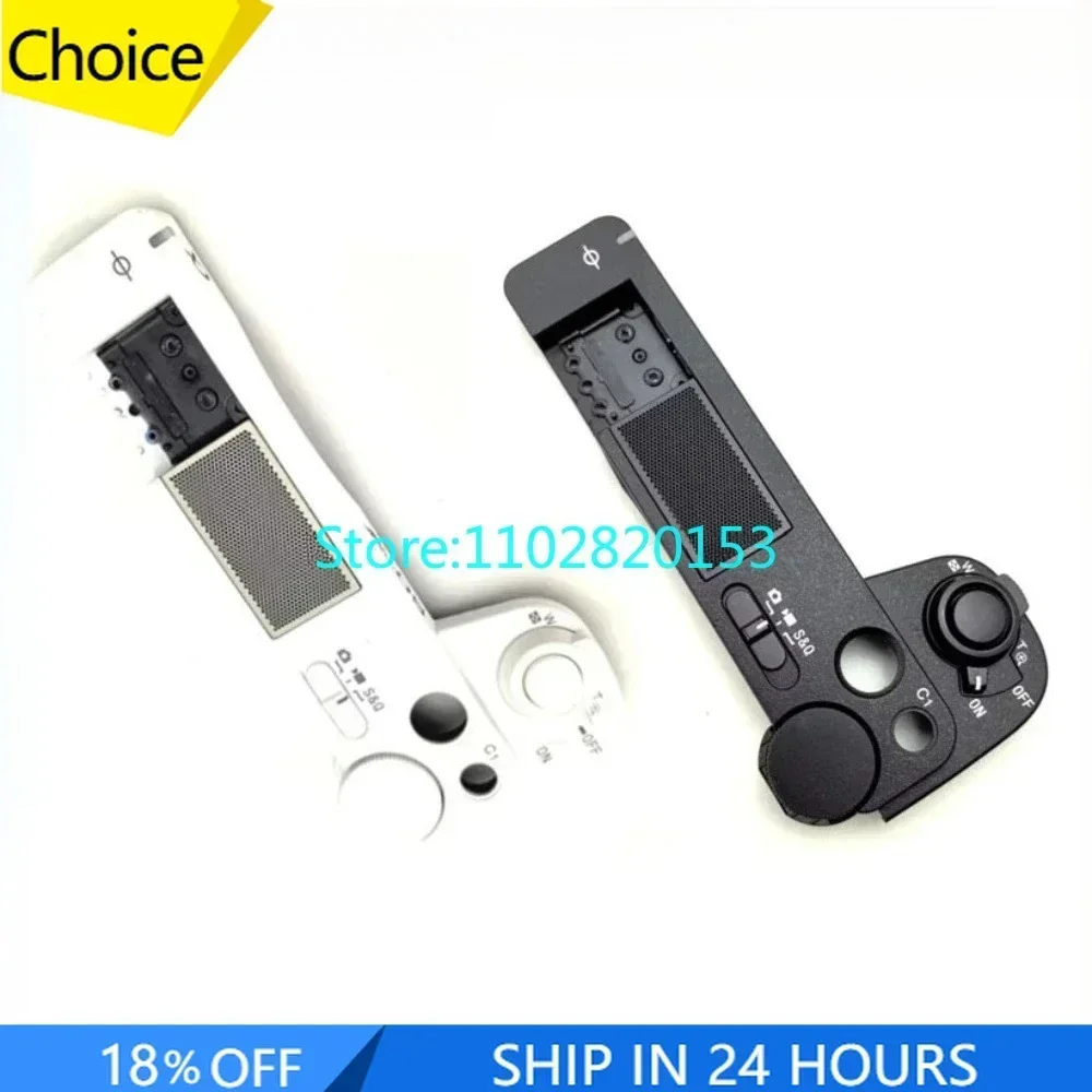 1 UNIDAD NUEVA Carcasa Superio - Sony Camera Zv-E10 reseña y precio
