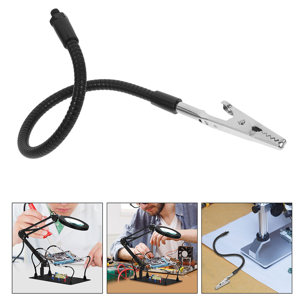 5 piezas de pinzas de soldadur - Electronics Repair In Usa reseña y precio