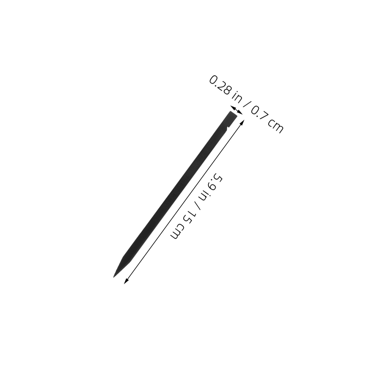 Juego de 100 Herramientas Univ - Phone Opening Tool reseña y precio