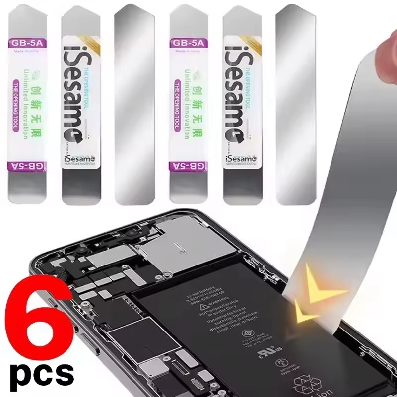 Kit de Herramientas de Reparac - Phone Opening Tool reseña y precio