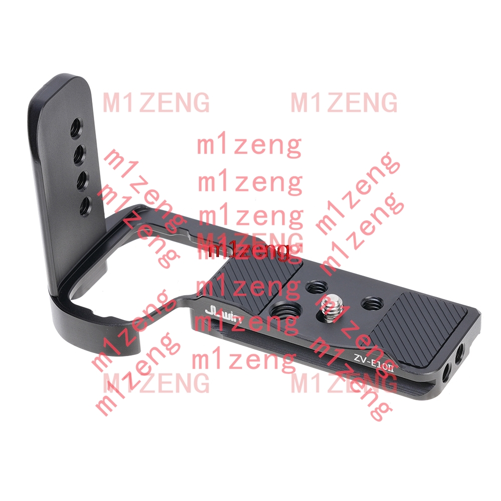 ZV-E10II Placa L de liberación - Sony Camera Zv-E10 reseña y precio