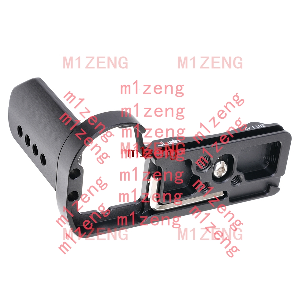 ZV-E10II Placa L de liberación - Sony Camera Zv-E10 reseña y precio