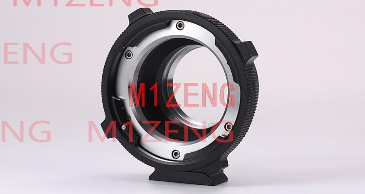 Anillo adaptador PL-NEX para l - Sony Camera Zv-E10 reseña y precio