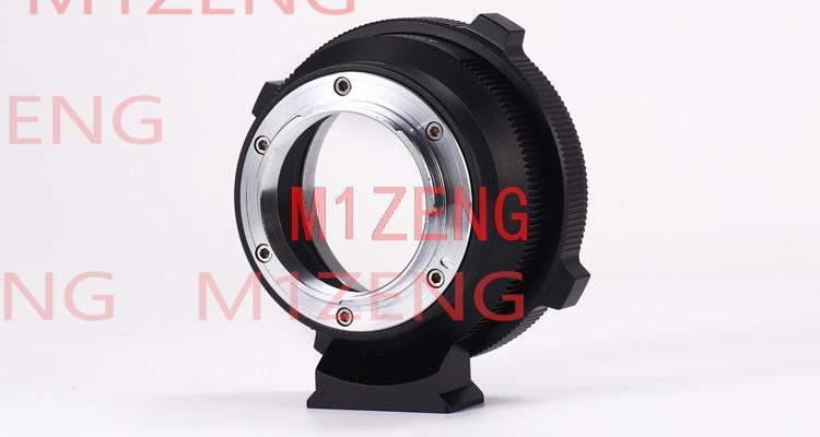 Anillo adaptador PL-NEX para l - Sony Camera Zv-E10 reseña y precio