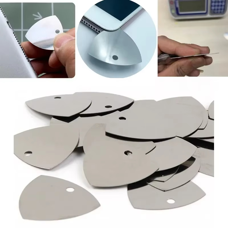 10/20/50PCS Herramientas Metál - Phone Opening Tool reseña y precio