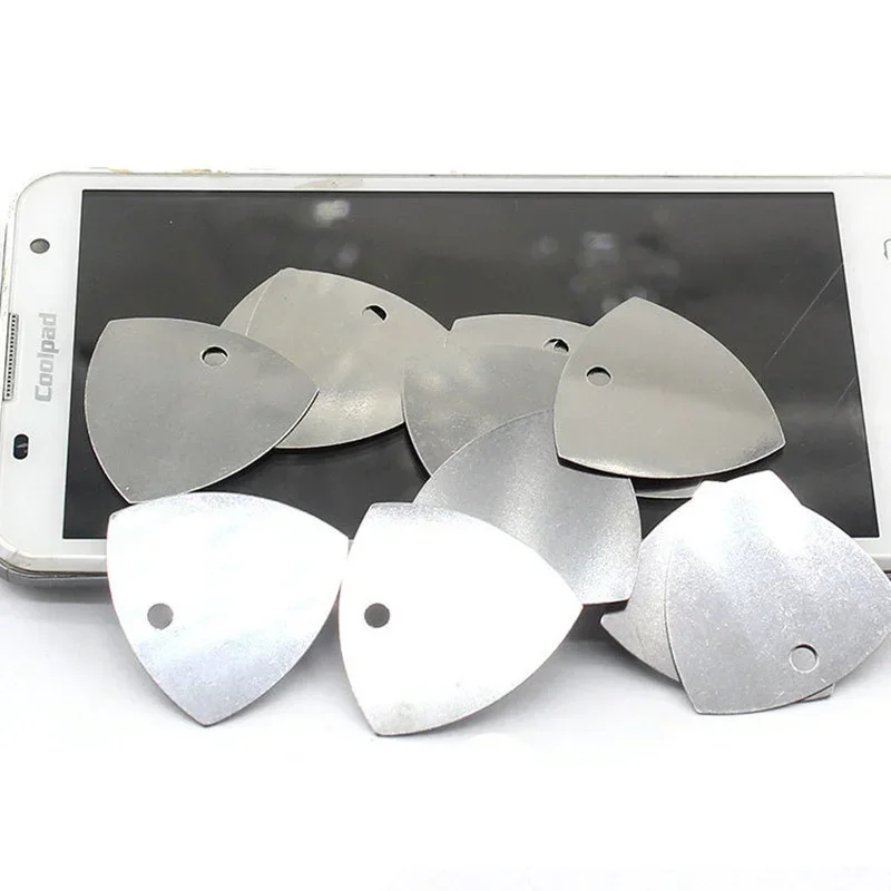 10/20/50PCS Herramientas Metál - Phone Opening Tool reseña y precio