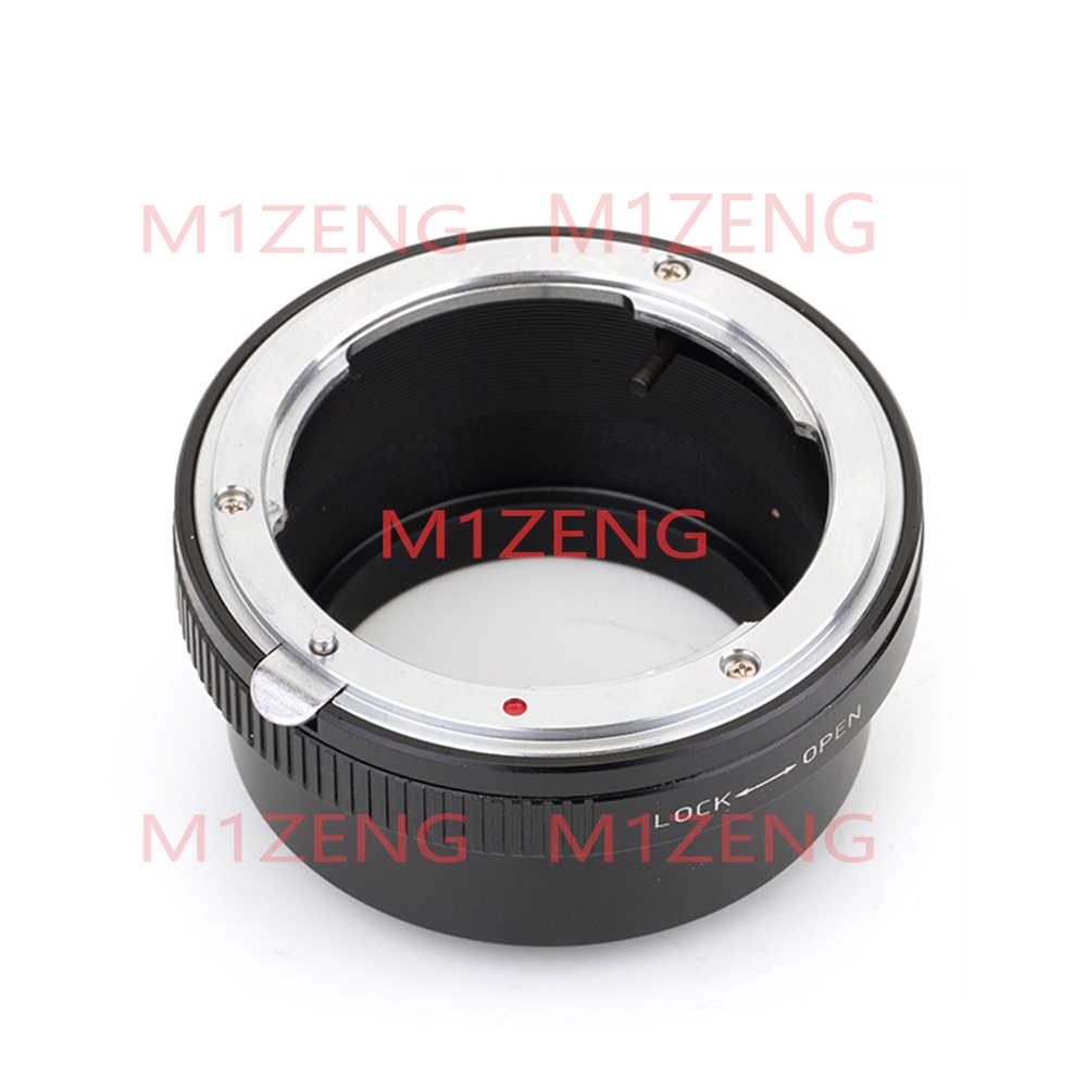 Anillo adaptador N/G-NEX para  - Sony Camera Zv-E10 reseña y precio