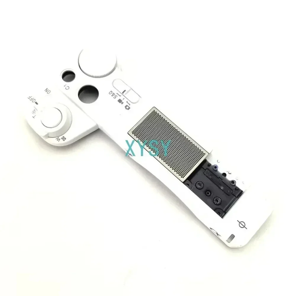 Nueva cubierta superior origin - Sony Camera Zv-E10 reseña y precio