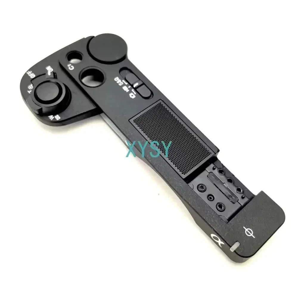 Nueva cubierta superior origin - Sony Camera Zv-E10 reseña y precio