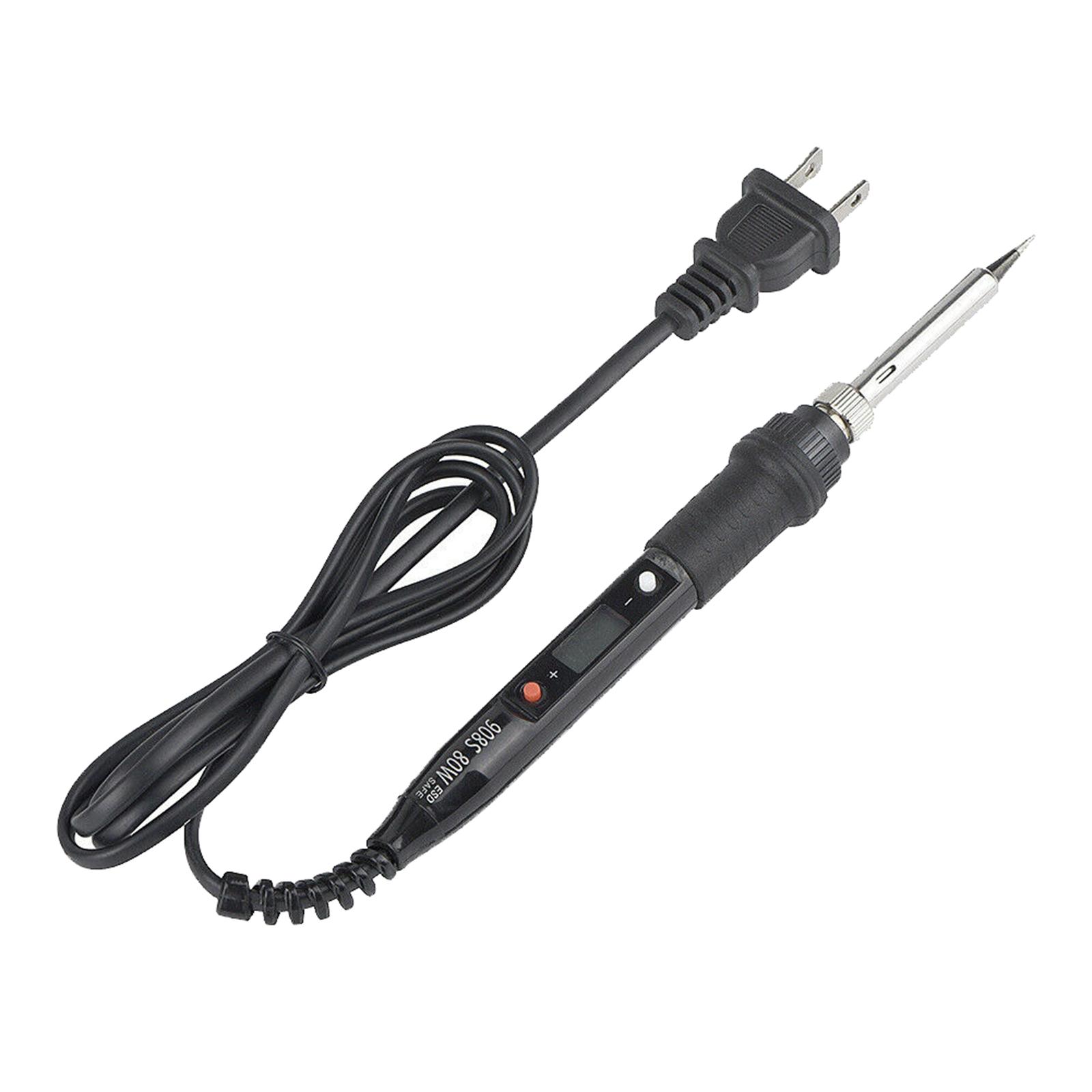 Kit de soldador profesional de - Electronics Repair Hobby reseña y precio