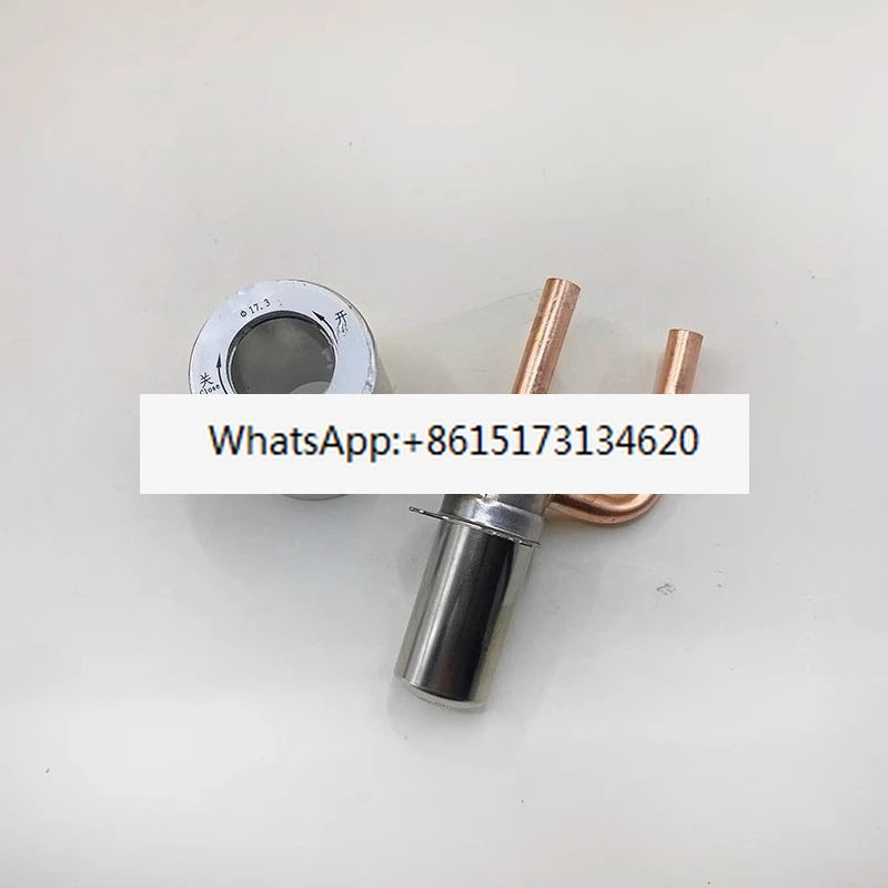 Válvula de expansión electróni - Electronics Repair In Usa reseña y precio