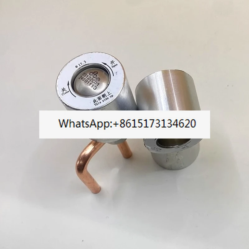 Válvula de expansión electróni - Electronics Repair In Usa reseña y precio