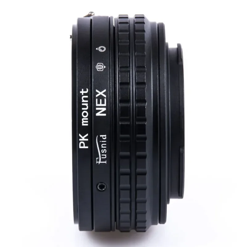 Adaptador Helicoidal de Enfoqu - Sony Camera Zv-E10 reseña y precio