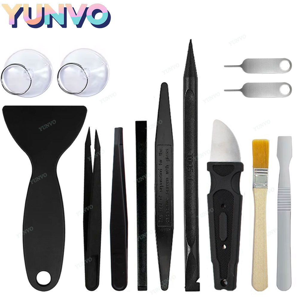Kit de Herramientas Universale - Phone Opening Tool reseña y precio