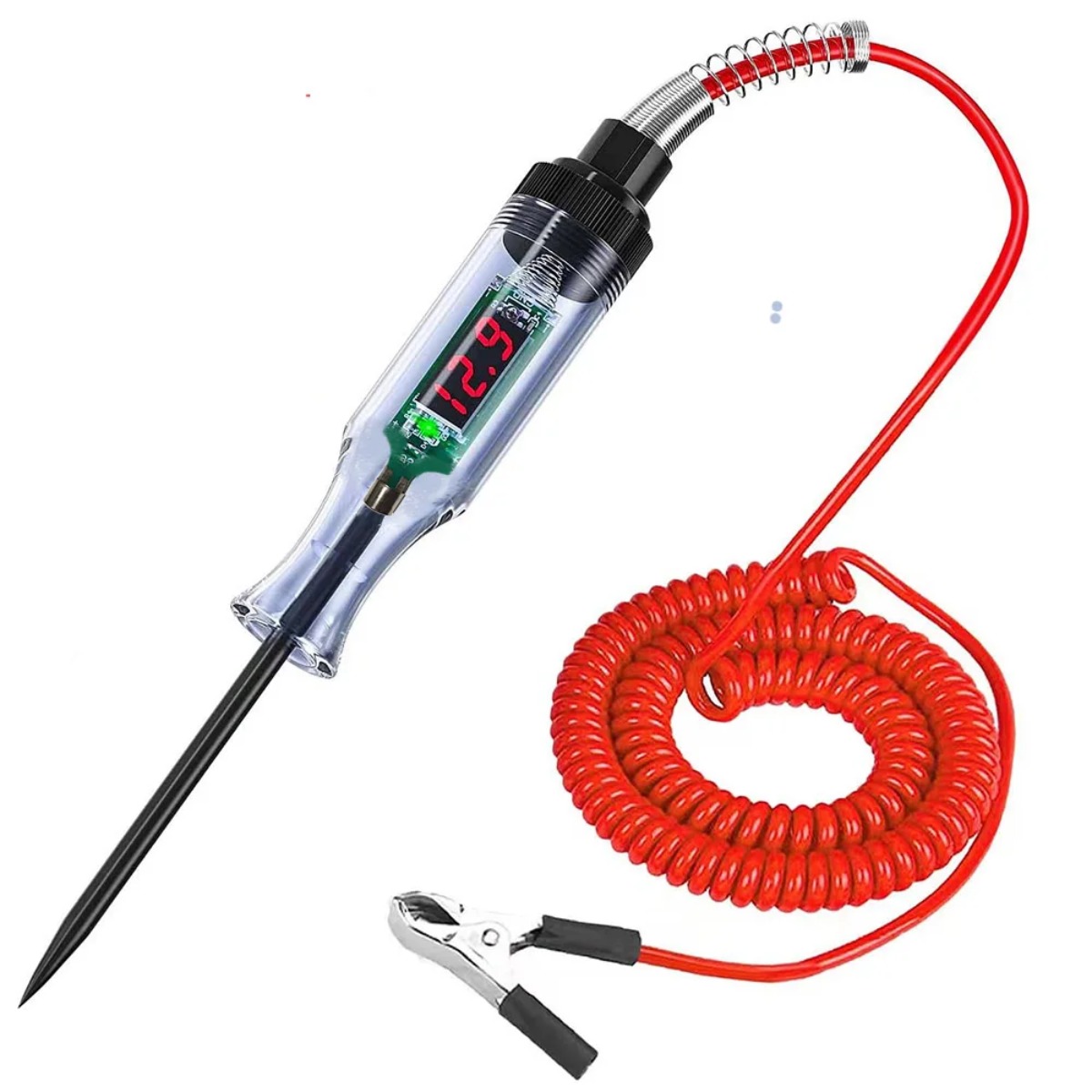 Probador de Circuitos de Volta - Electronics Repair Tools reseña y precio